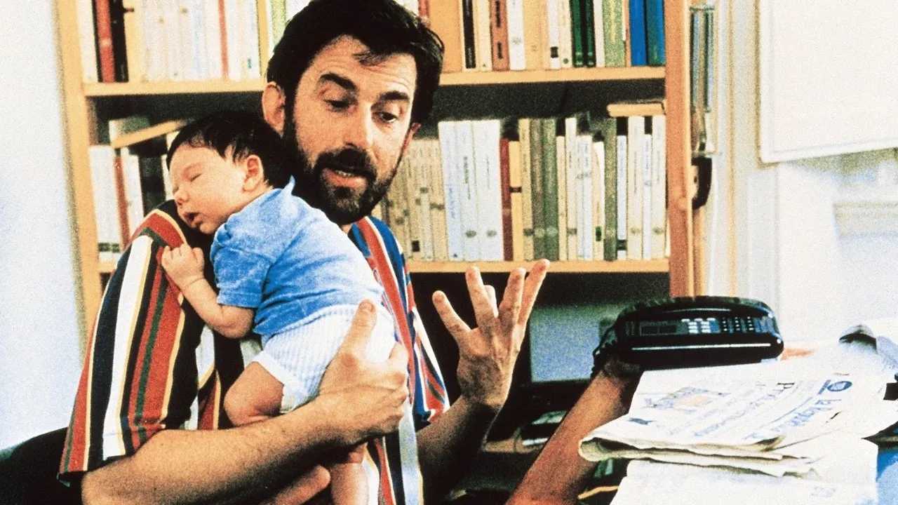 Aprile streaming ita