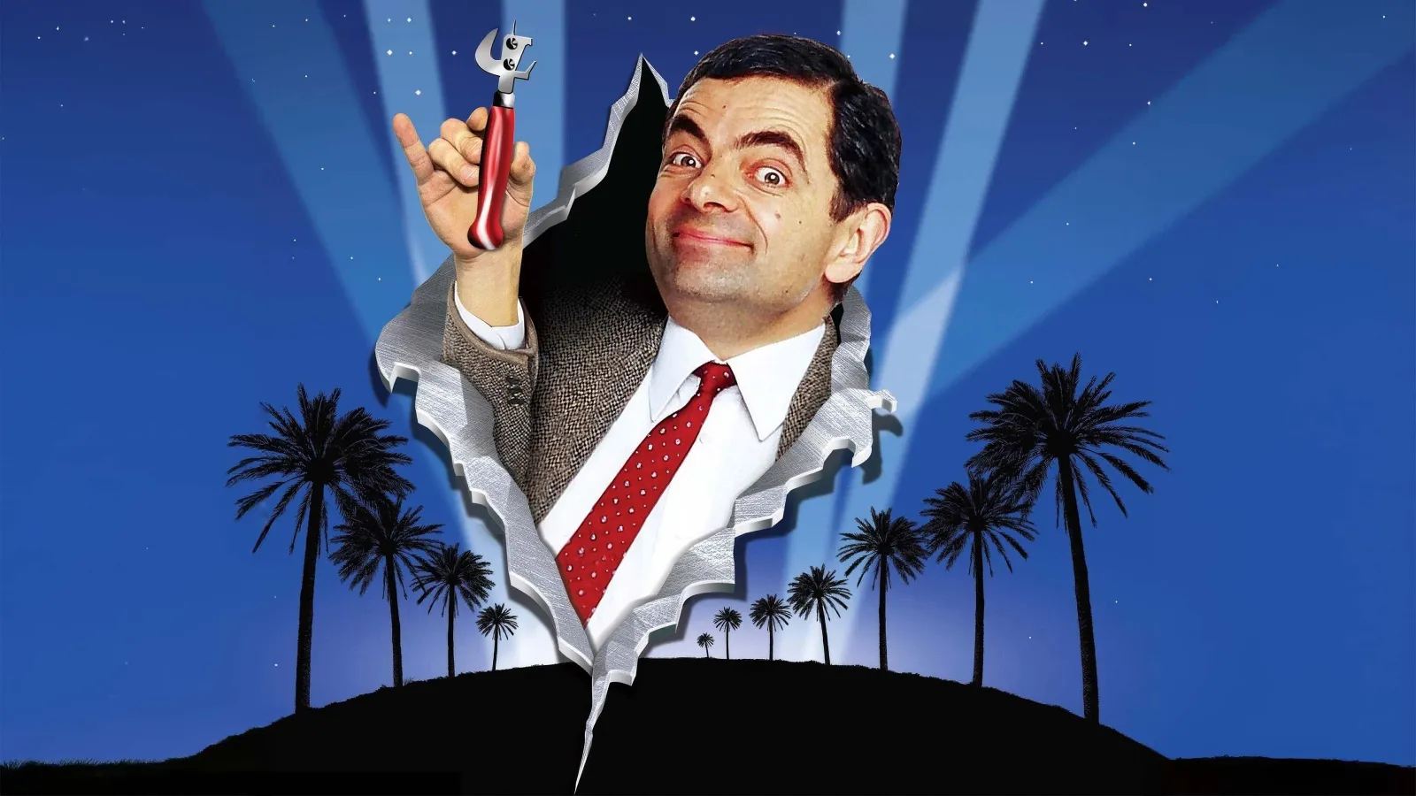 Mr. Bean - L'ultima catastrofe streaming ita