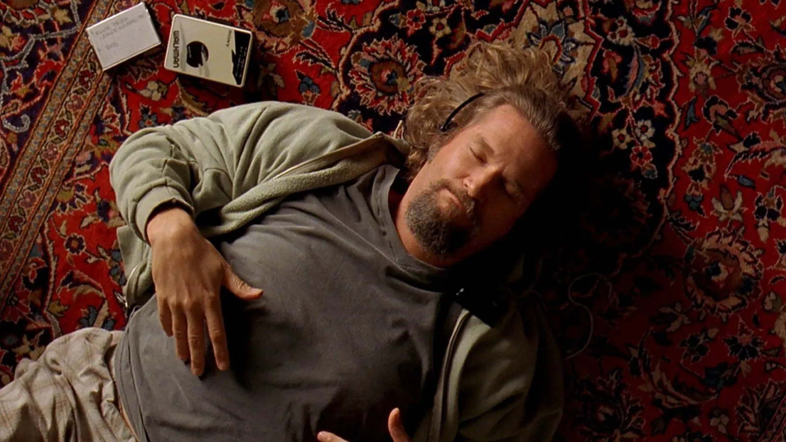 Il grande Lebowski streaming ita