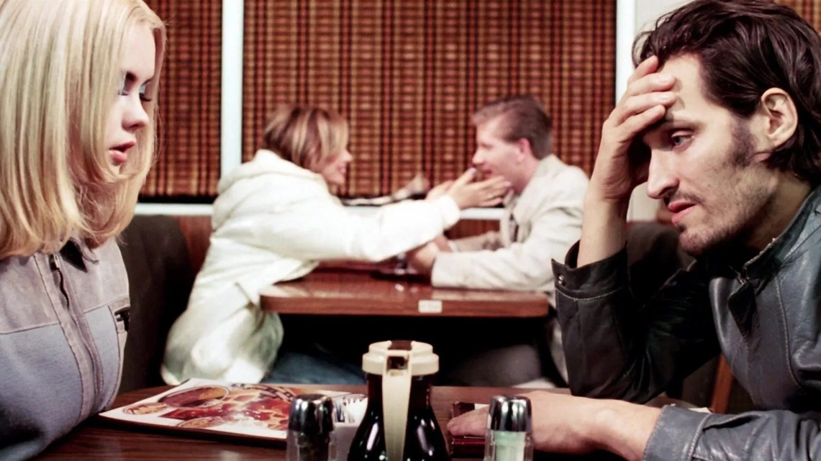 Buffalo '66 streaming ita
