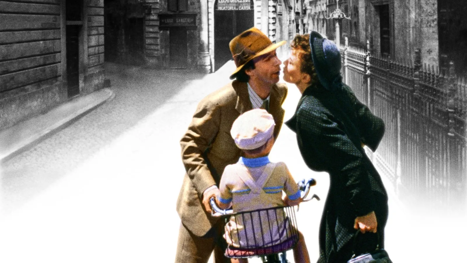 La vita è bella streaming ita