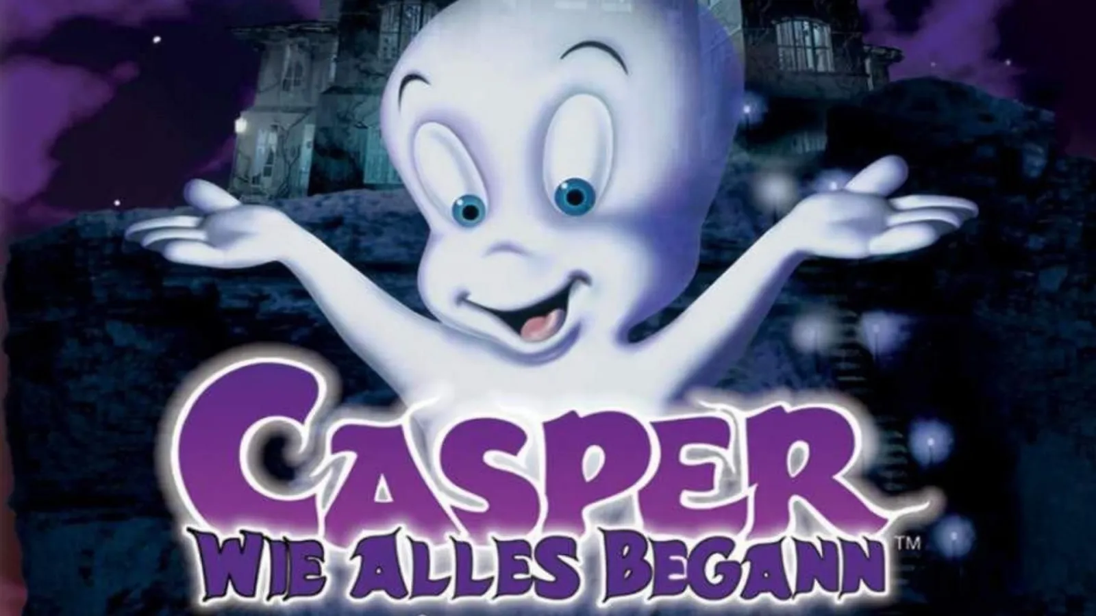 Casper 2 - Un fantasmagorico inizio streaming ita