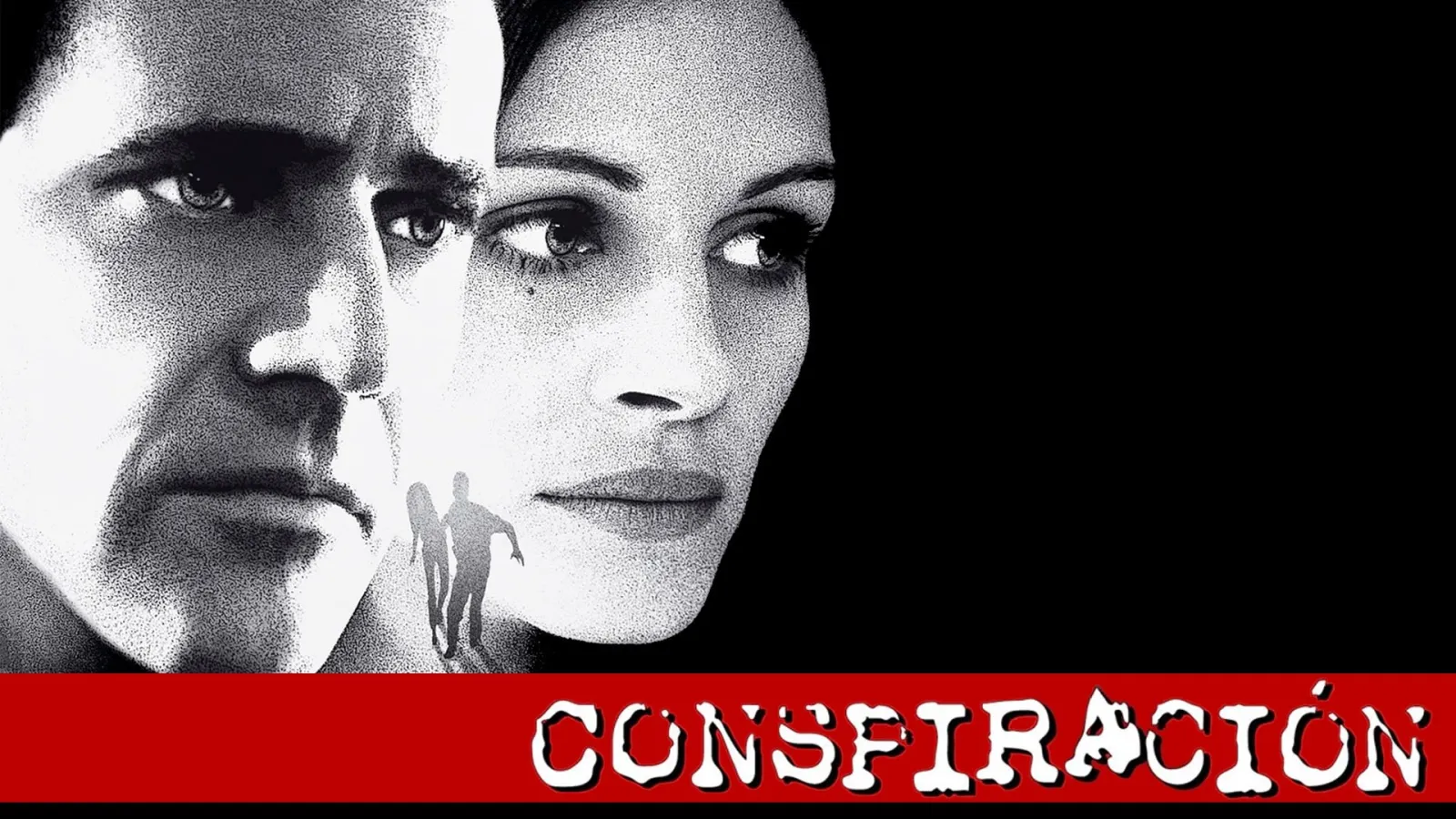 Ipotesi di complotto streaming ita