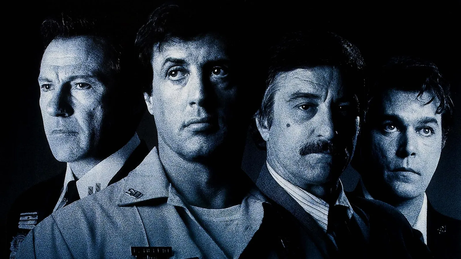 Cop Land streaming ita