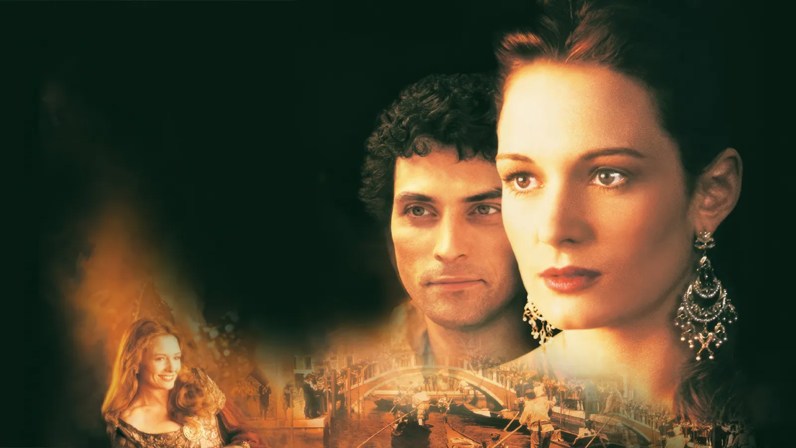 Padrona del suo destino streaming ita