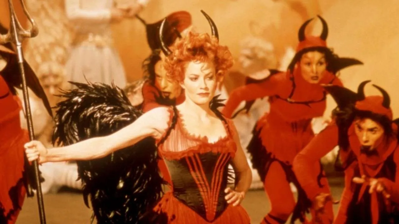 La cugina Bette streaming ita