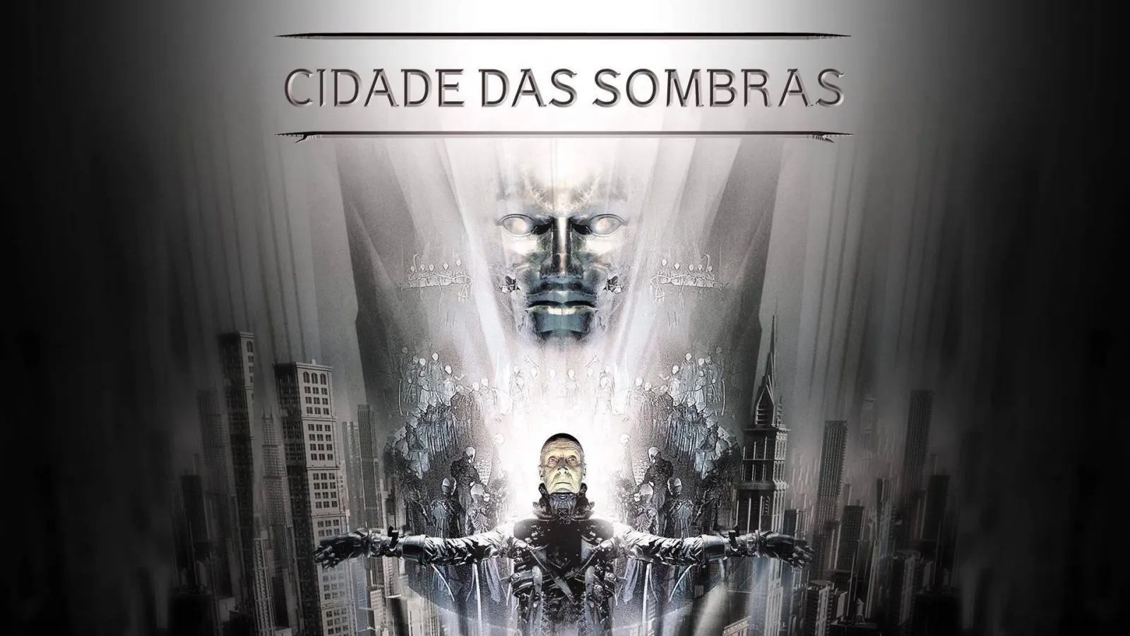 Dark City streaming ita