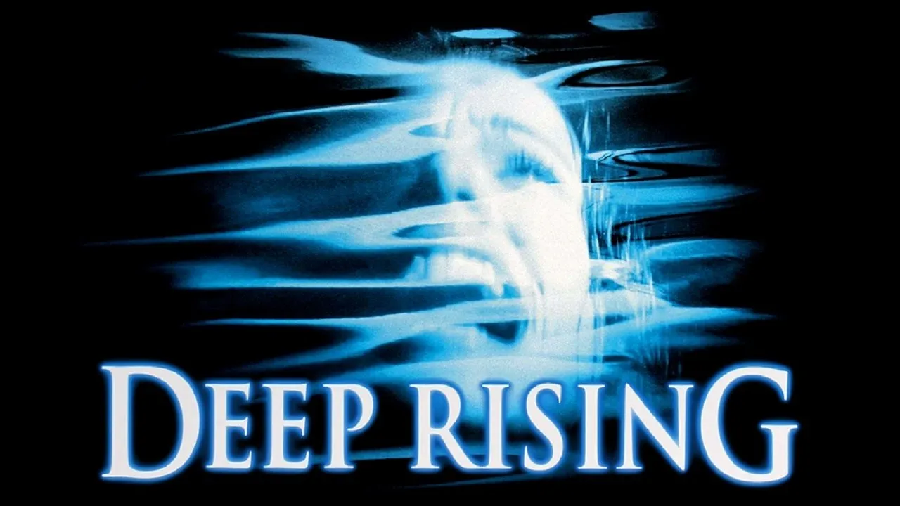 Deep Rising - Presenze dal profondo streaming ita