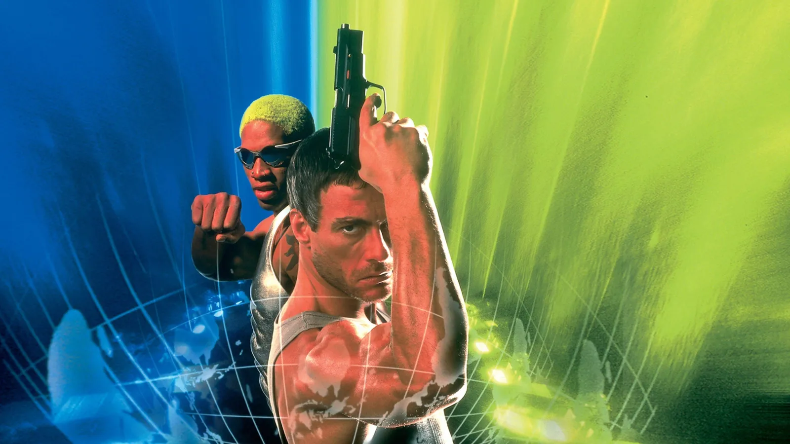 Double Team - gioco di squadra streaming ita