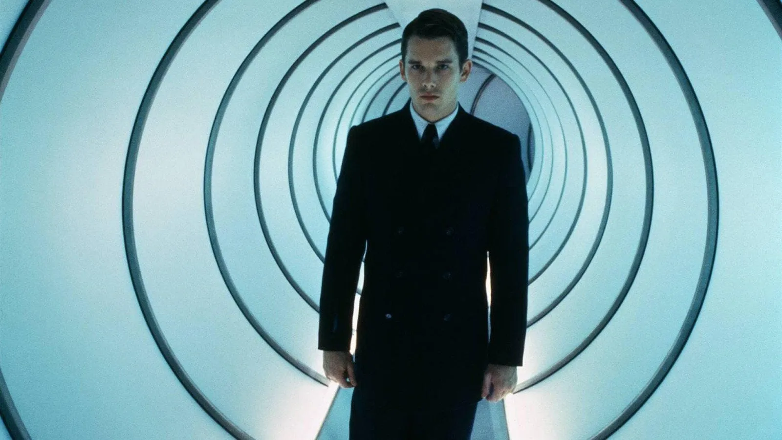 Gattaca - La porta dell'universo streaming ita