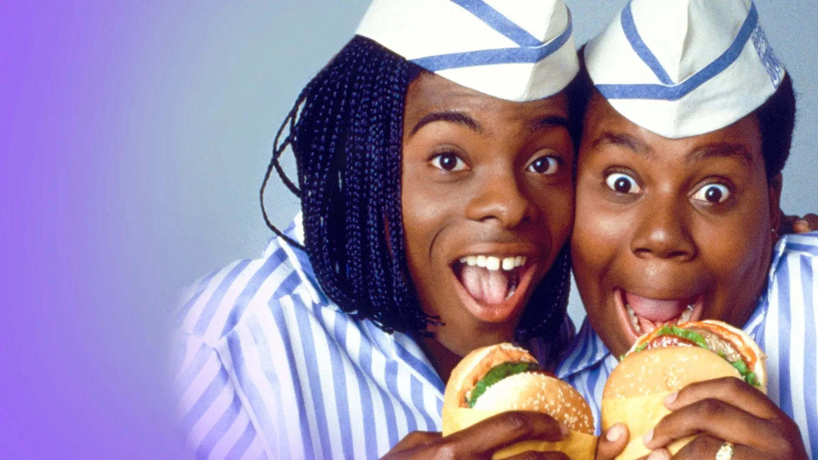 Missione Hamburger streaming ita