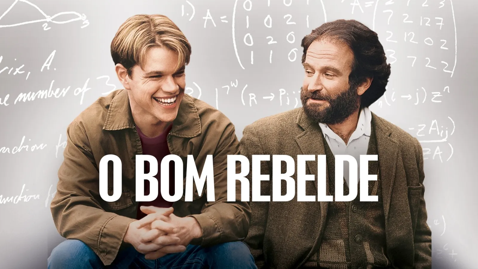 Will Hunting - Genio ribelle streaming ita