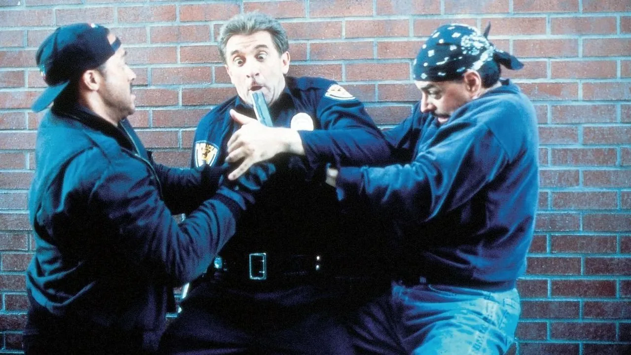 Killer per caso streaming ita