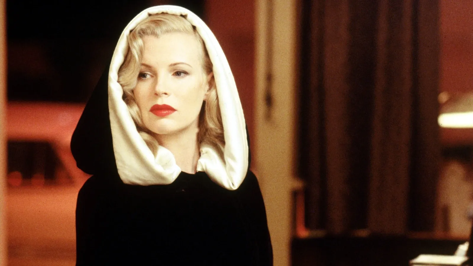 L.A. Confidential streaming ita