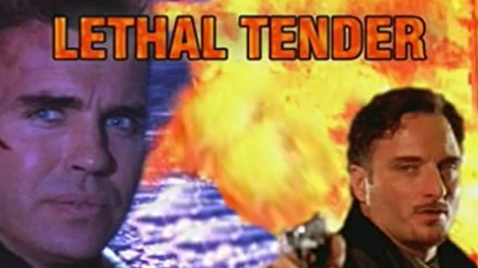 Lethal Tender streaming ita