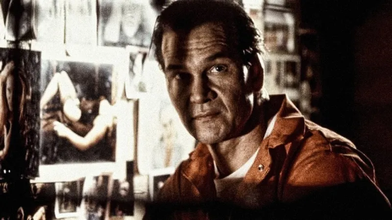 Letters from a Killer streaming ita