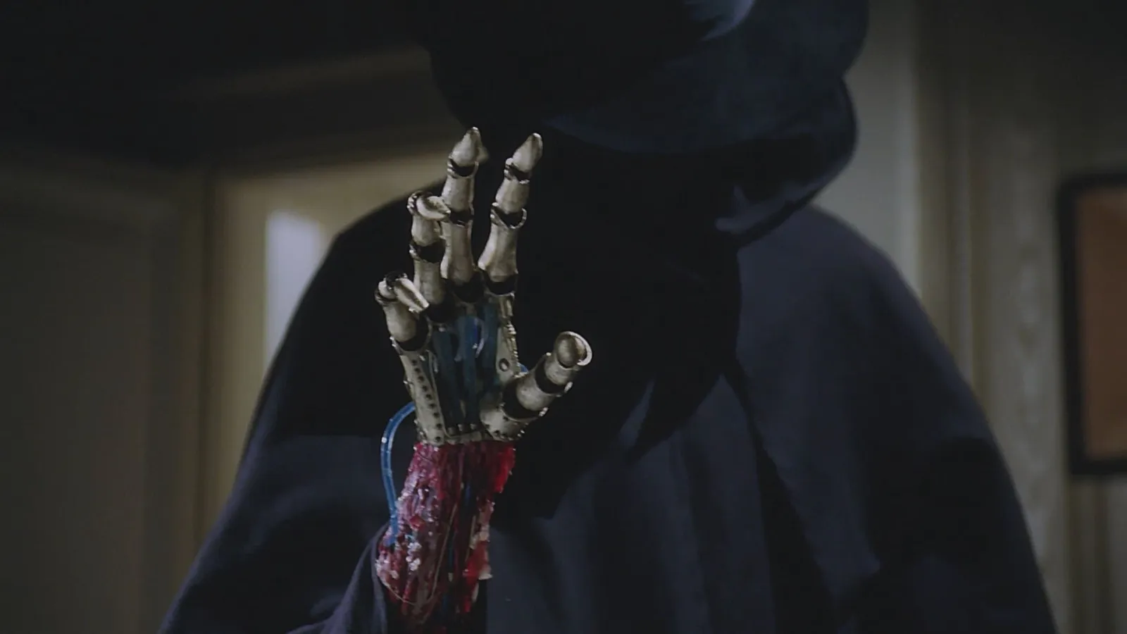 M.D.C. - Maschera di cera streaming ita