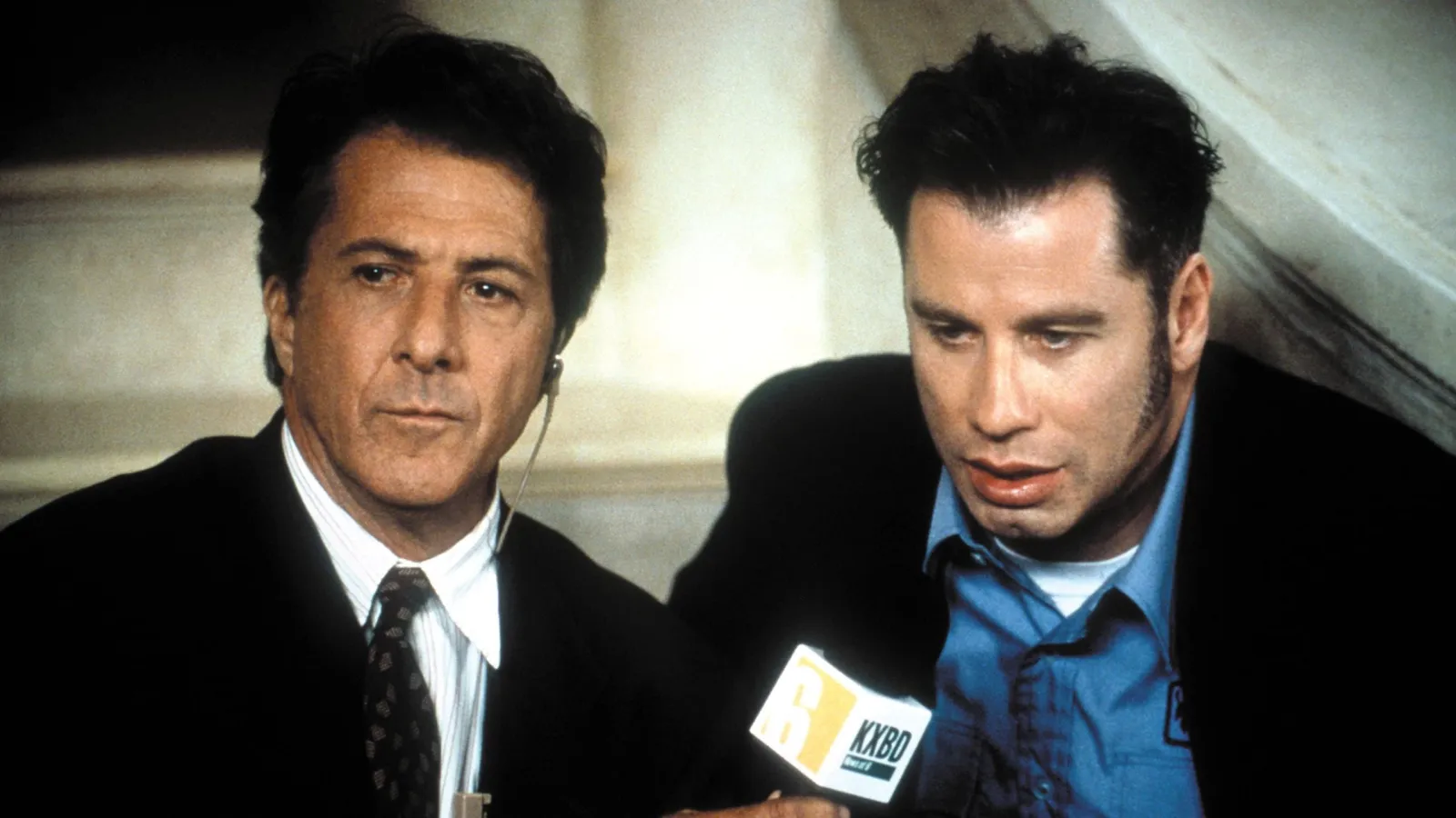Mad City - Assalto alla notizia streaming ita