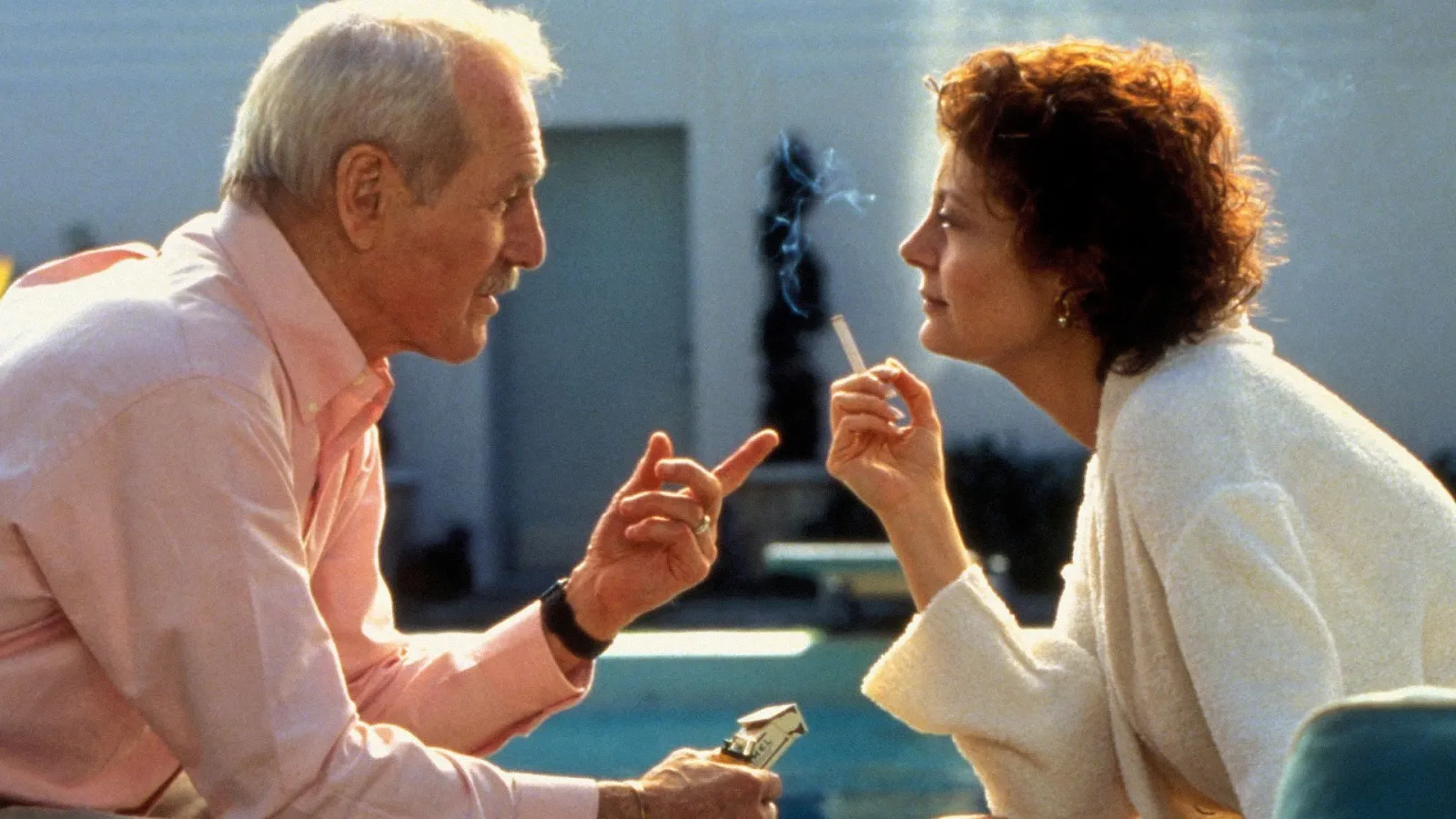 Twilight (1998) streaming ita