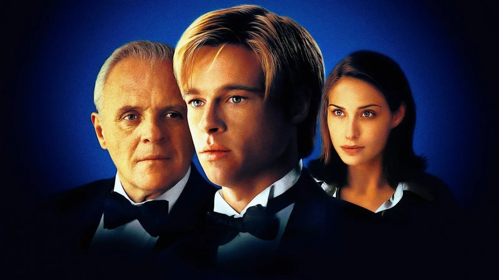 Vi presento Joe Black streaming ita