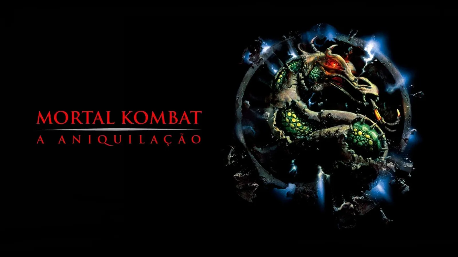 Mortal Kombat 2 - Distruzione totale streaming ita