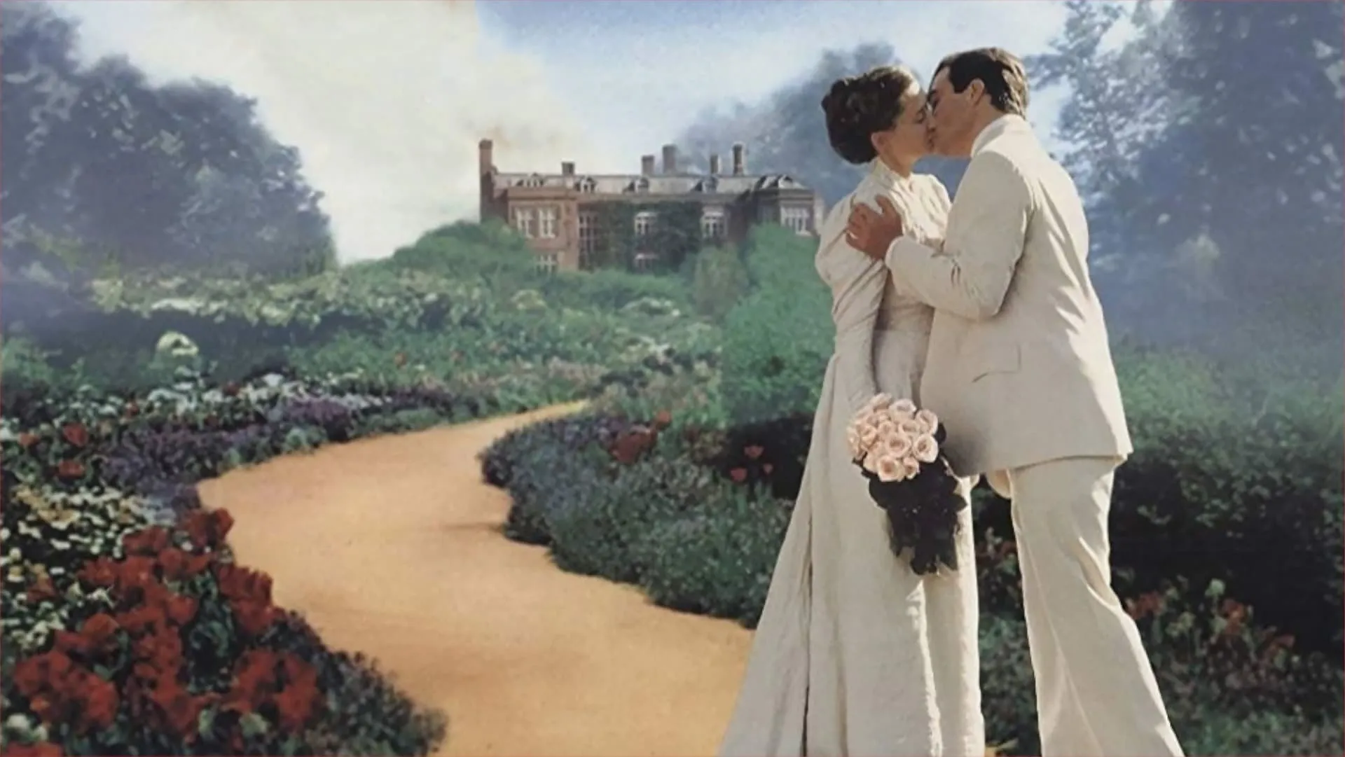 La signora Dalloway streaming ita