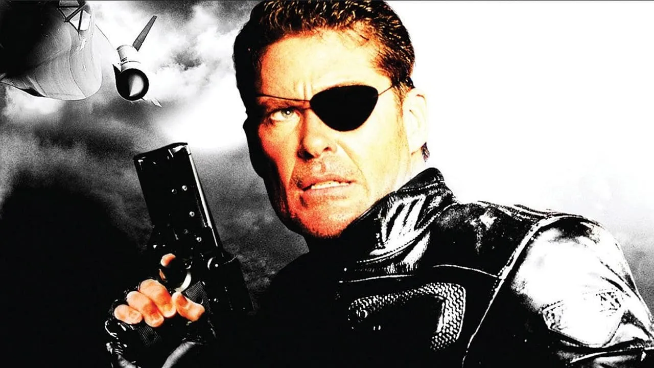 Nick Fury: Agent of S.H.I.E.L.D. streaming ita