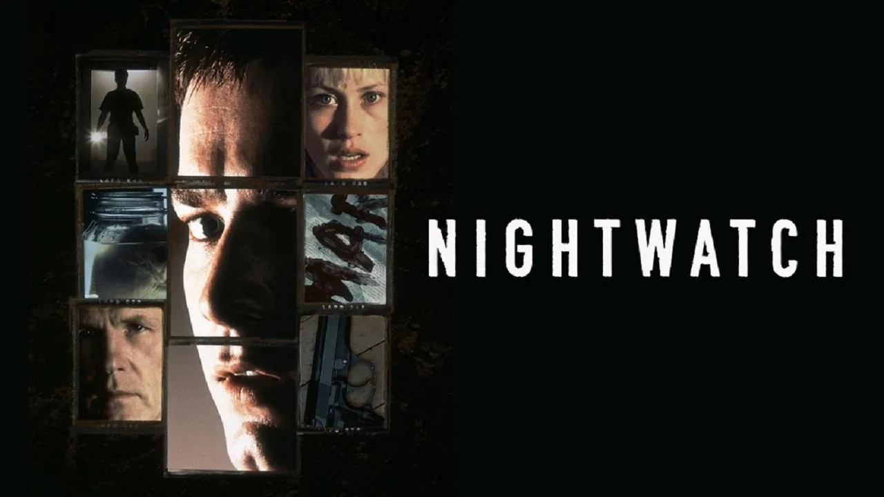 Nightwatch - Il guardiano di notte streaming ita