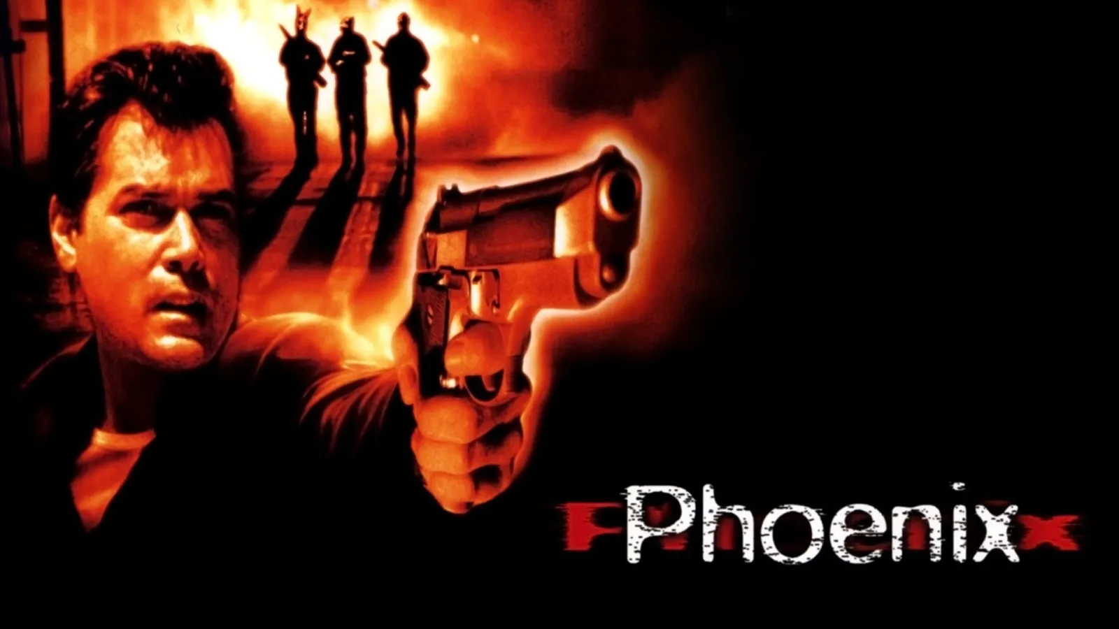 Phoenix - Delitto di polizia streaming ita