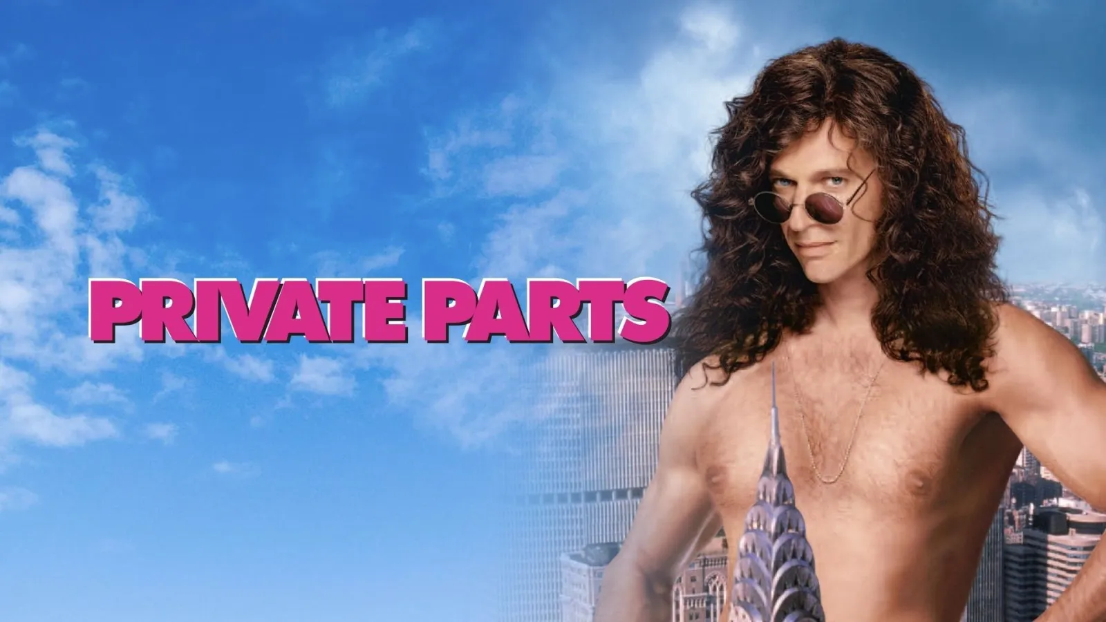 Private Parts streaming ita