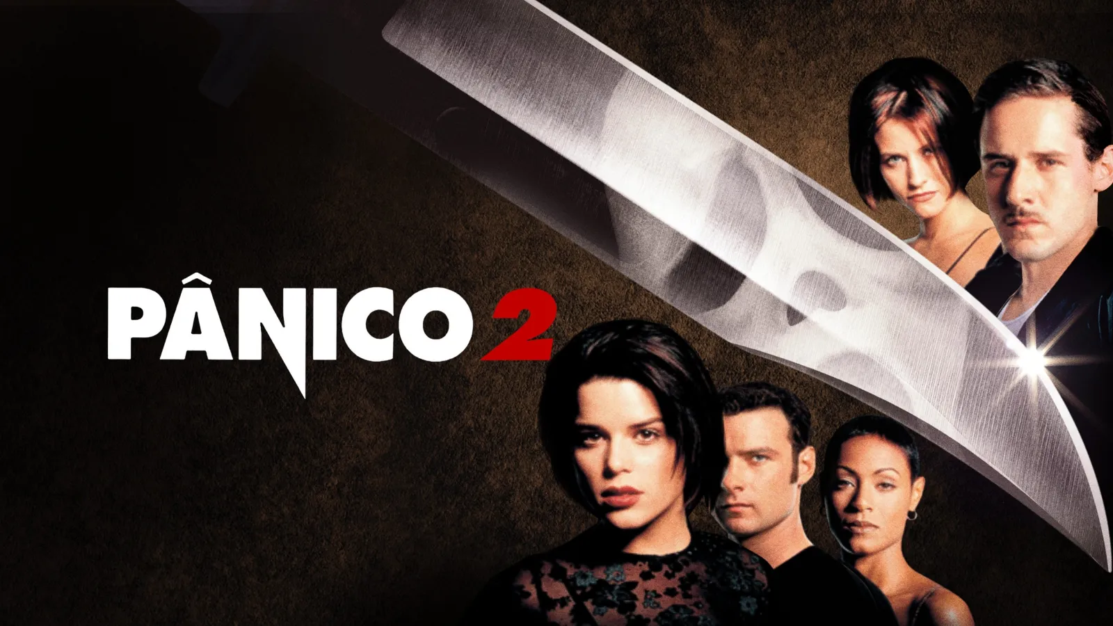 Scream 2 streaming ita