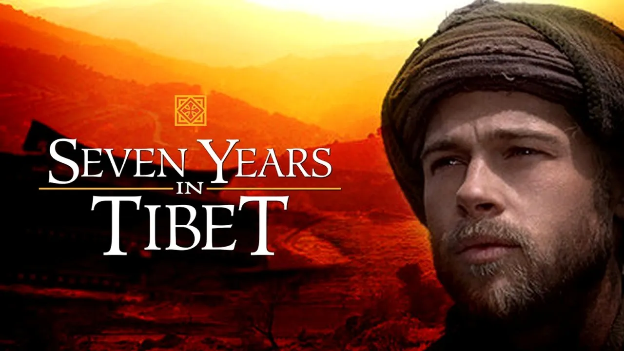 Sette anni in Tibet streaming ita