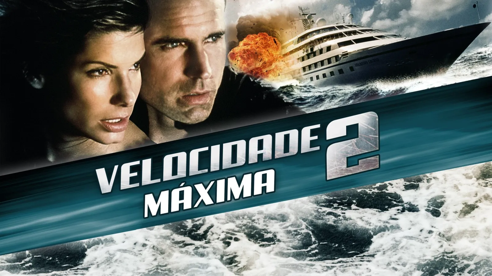 Speed 2 - Senza limiti streaming ita