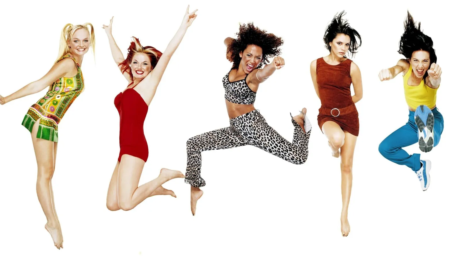 Spice Girls - Il film streaming ita