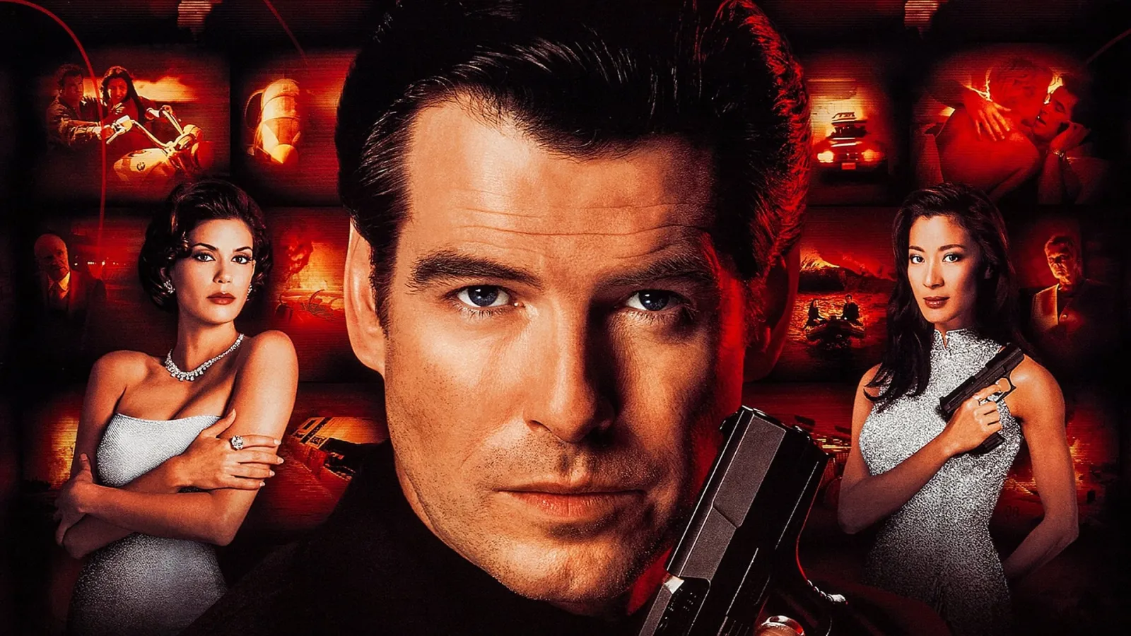 007 - il domani non muore mai streaming ita
