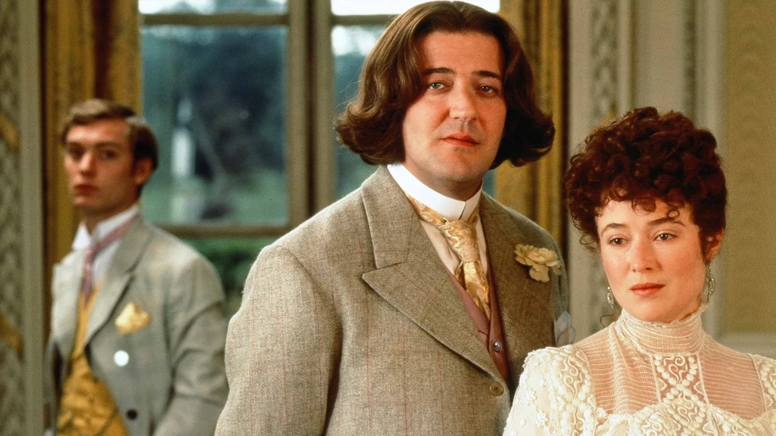 Wilde streaming ita