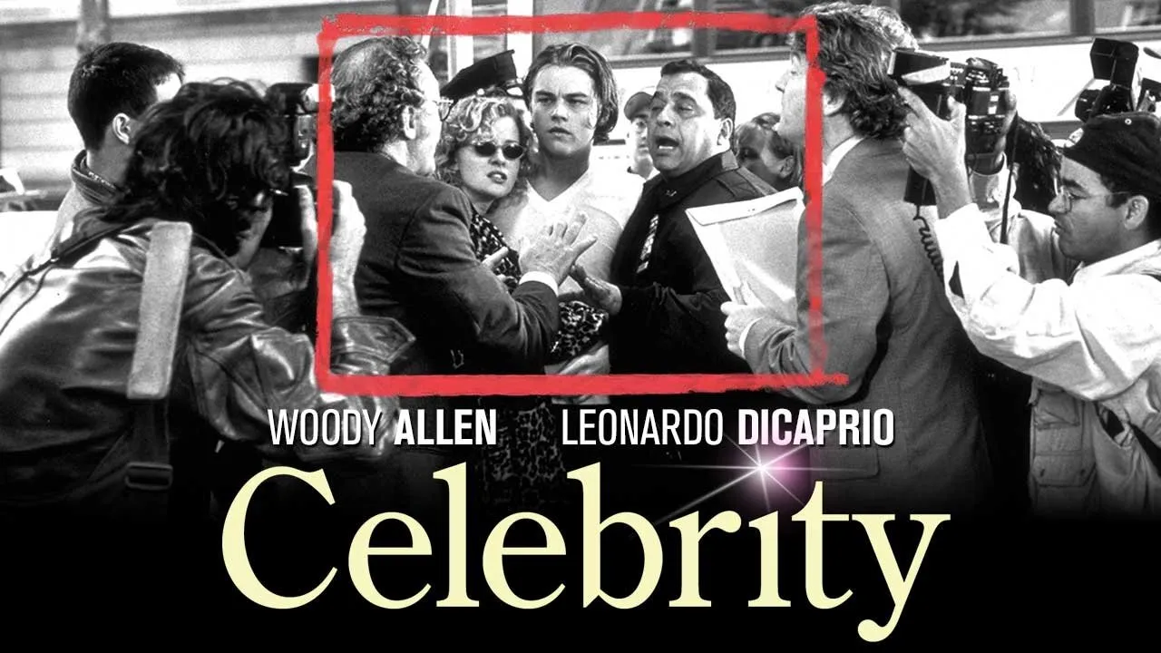 Celebrity (1998) streaming ita
