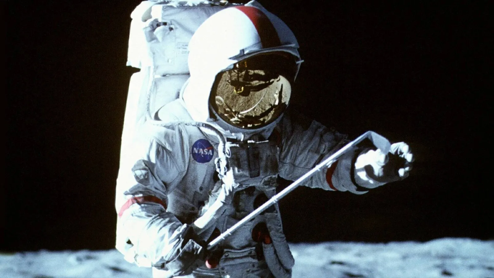Dalla Terra alla Luna streaming ita