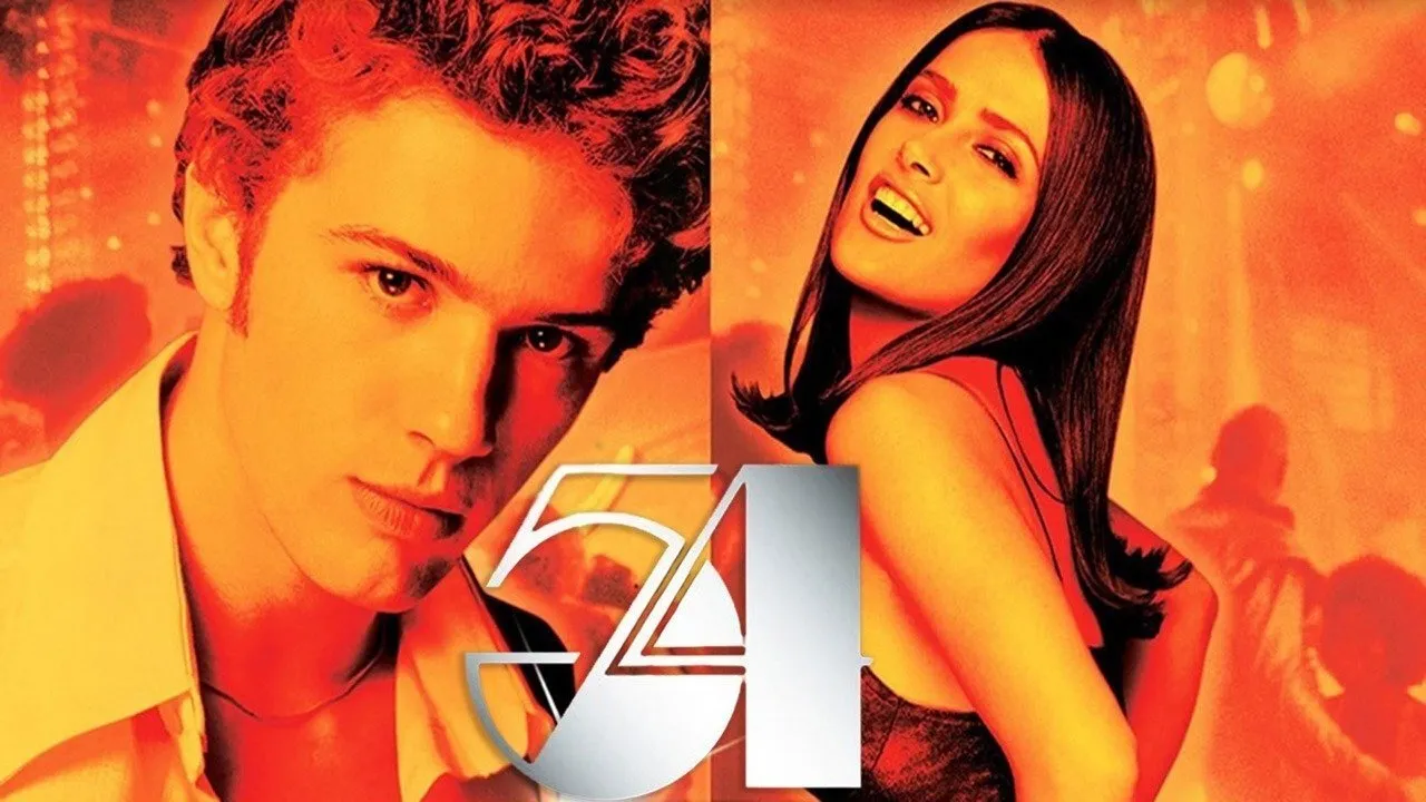 Studio 54 streaming ita