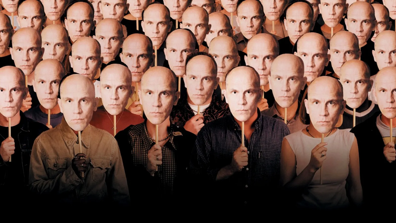 Essere John Malkovich streaming ita