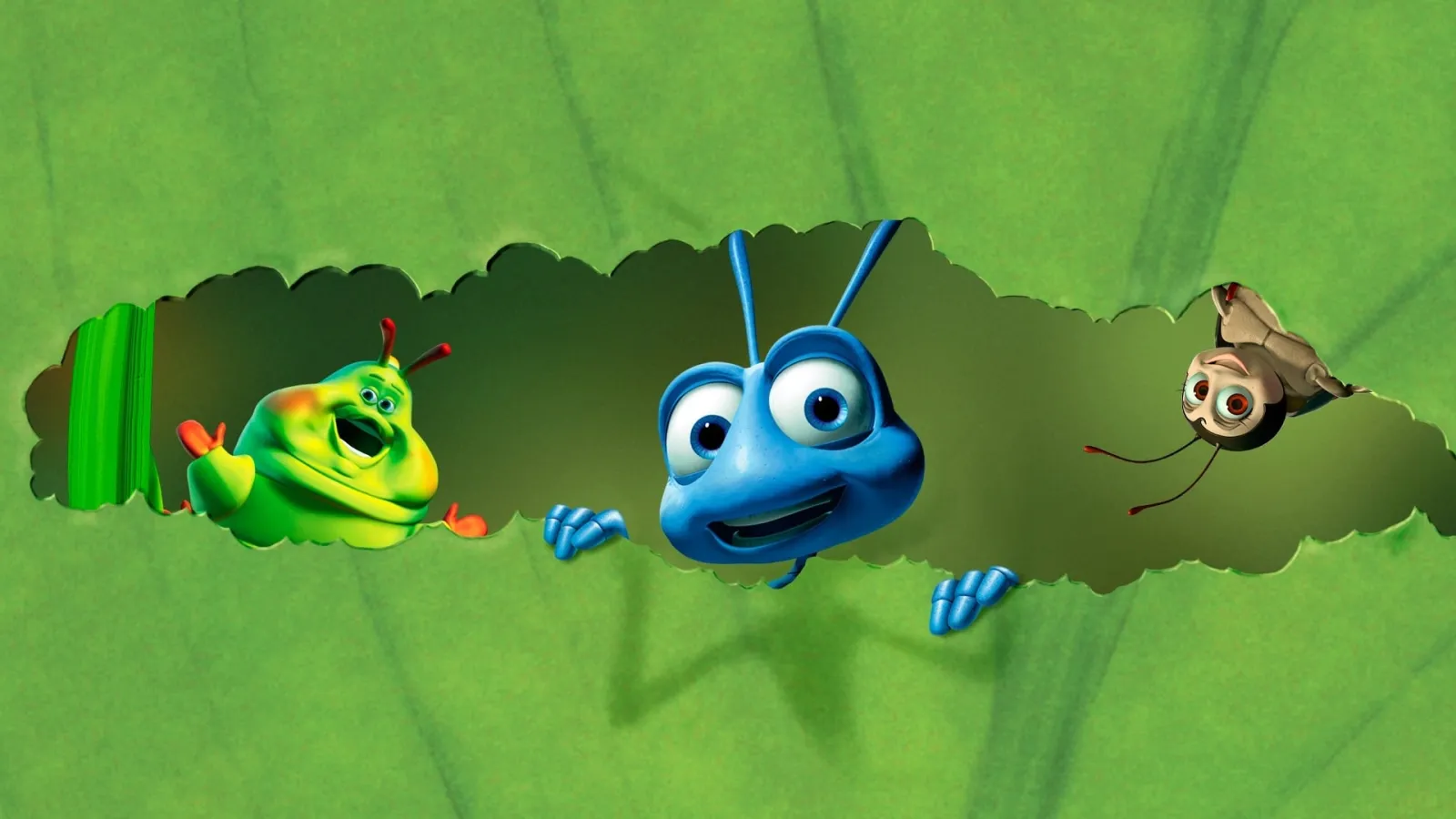 A Bug's Life - Megaminimondo streaming ita