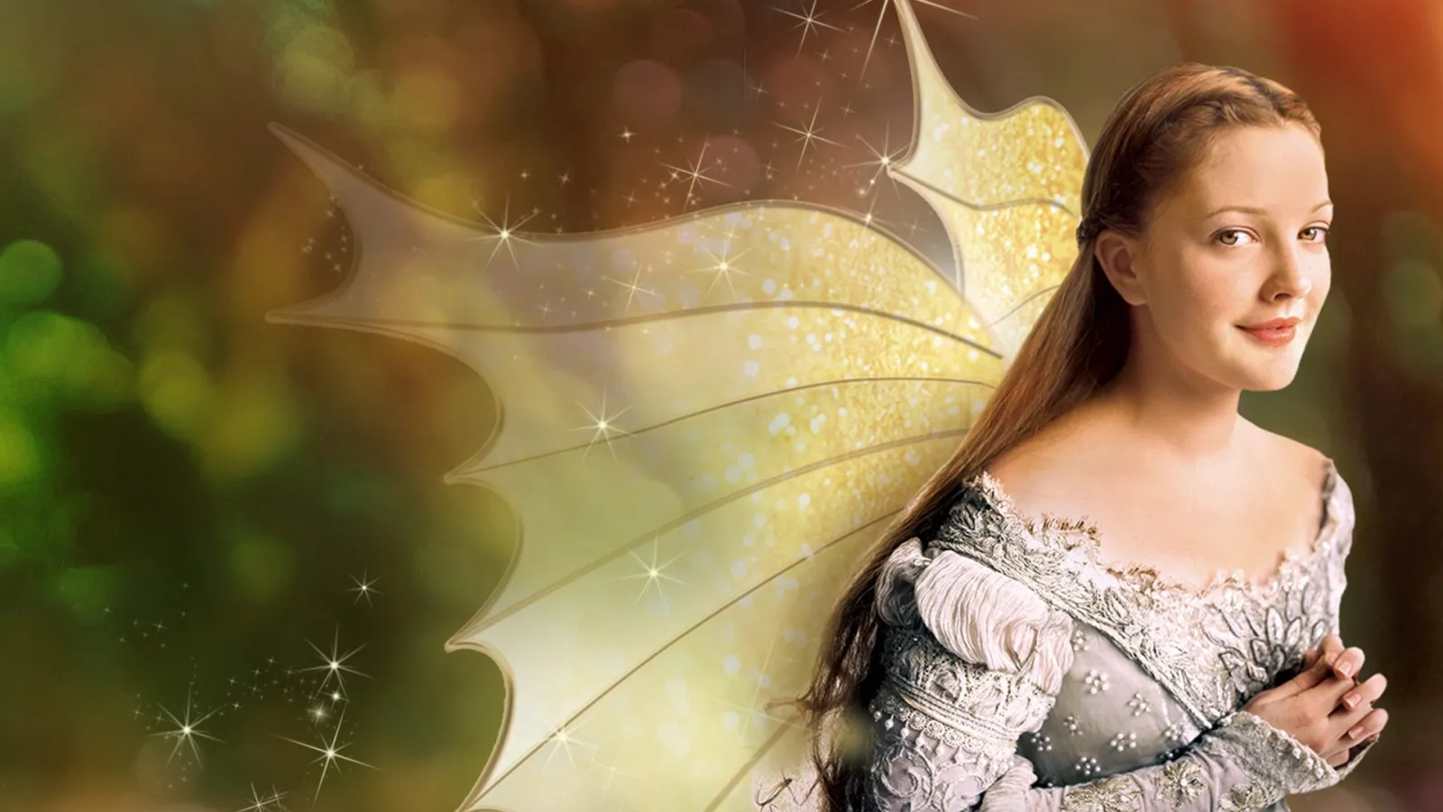 La leggenda di un amore: Cinderella streaming ita