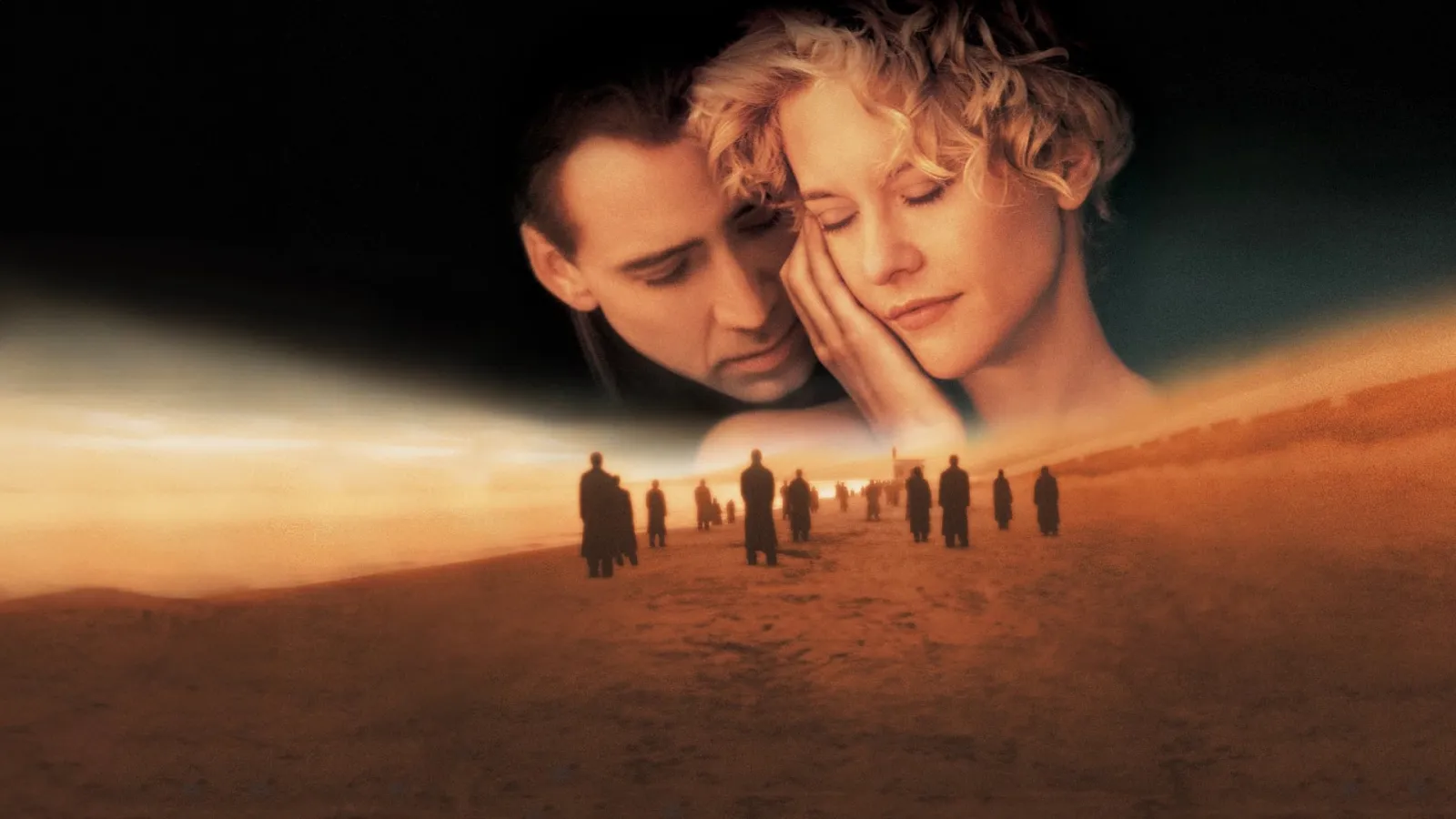 City of Angels - La città degli angeli streaming ita