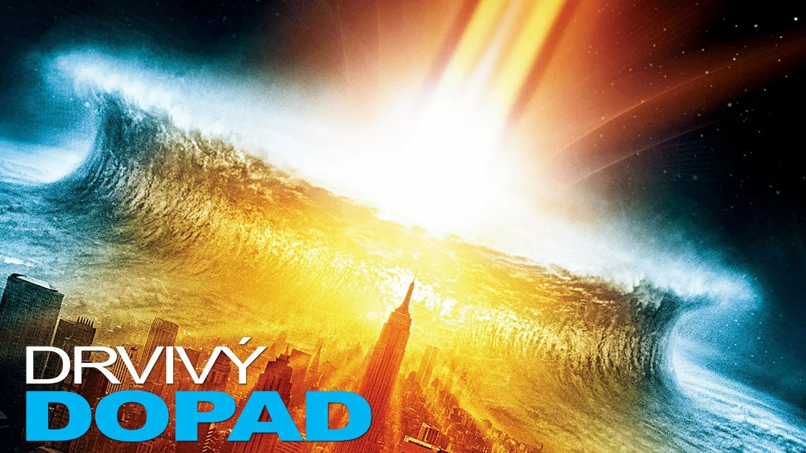 Deep Impact streaming ita