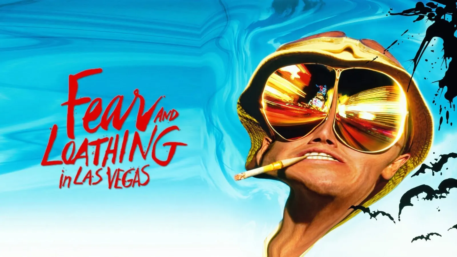 Paura e delirio a Las Vegas streaming ita