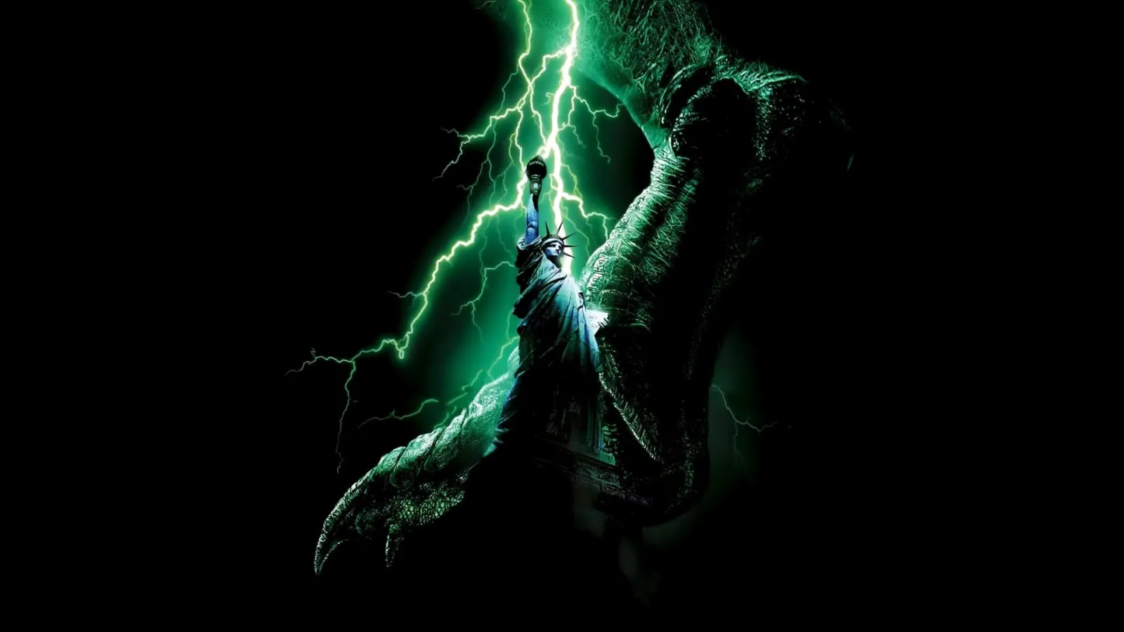 Godzilla (1998) streaming ita