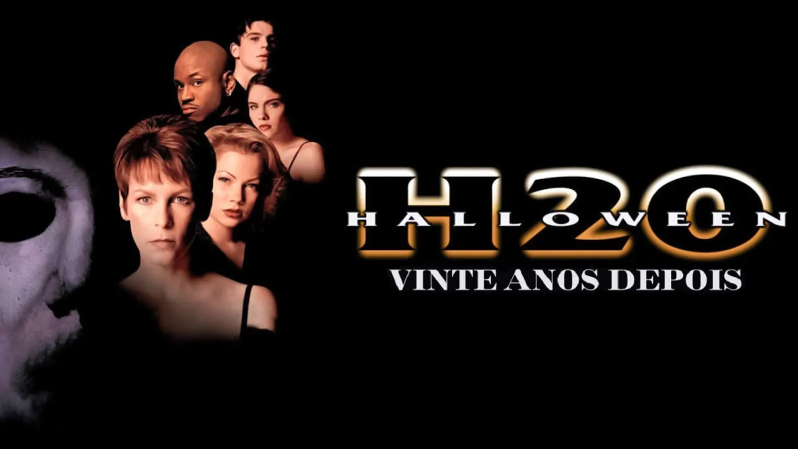 Halloween 7 - 20 anni dopo streaming ita