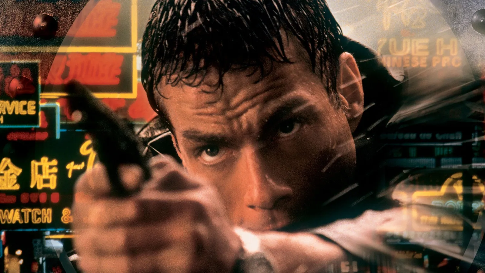 Hong Kong colpo su colpo streaming ita