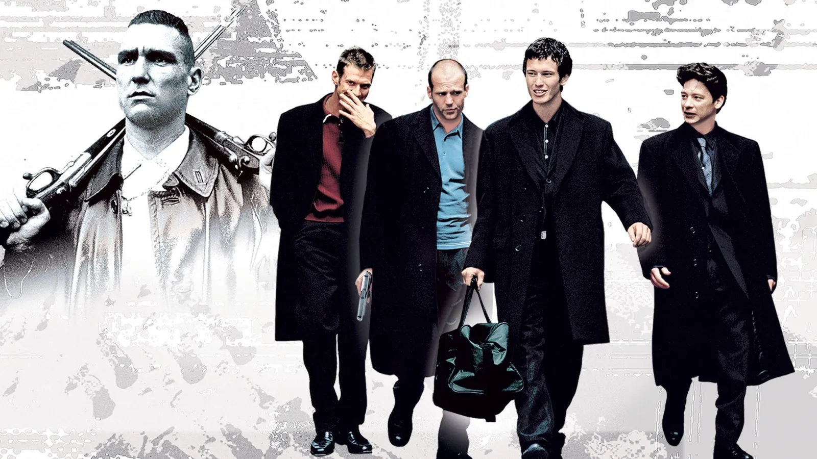 Lock & Stock - Pazzi scatenati streaming ita