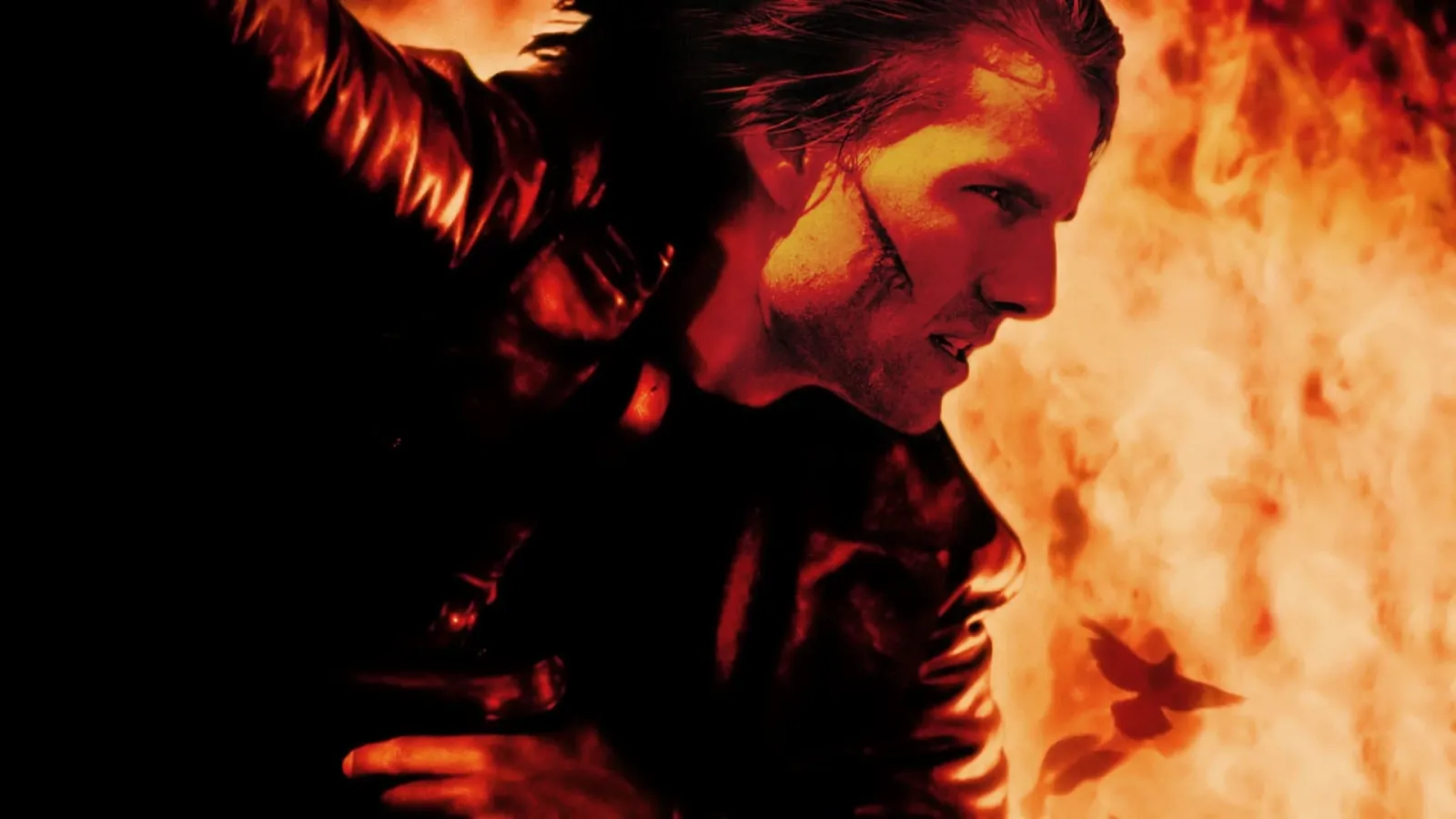 Mission: Impossible 2 streaming ita